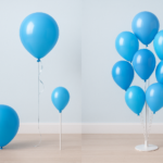 Jak zawiązać balon skutecznie?