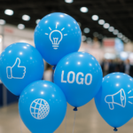 Sitodrukk czy druk cyfrowy - co wybrać na balony